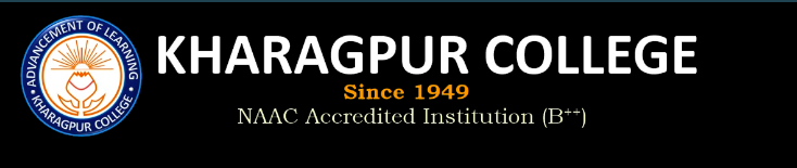 kharagpur college online merit list download links 2023-24
