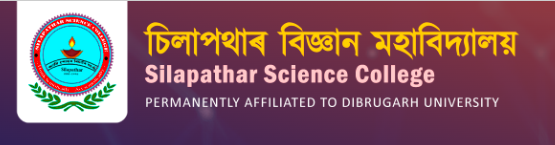 Silapathar Science College merit list download links 2023